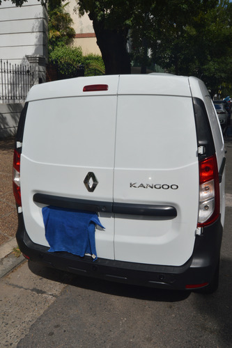 Renault Kangoo Ii Express Confort 1.6 Sce