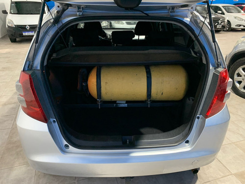 Honda Fit 1.5 Ex Mt 120cv