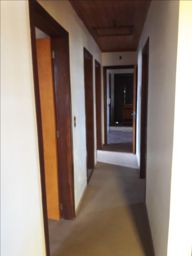 Casa À Venda, 211 M² Por R$ 630.000,00 - Centenário - Farroupilha/rs - Ca0026
