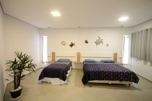 Imagem 14 de 21 de Casa Com 4 Dormitórios À Venda, 320 M² Por R$ 1.915.000 - Bougainvillee Ii - Peruíbe/sp - Ca0086