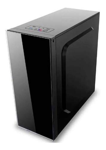 Cpu Pc Gamer Barato I5 8gb Ssd 120gb