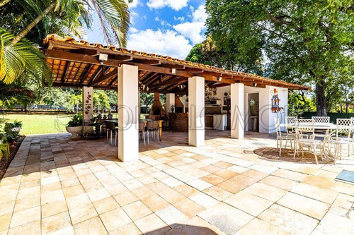 Imagem 29 de 30 de Lago Sul Shis Qi 23, Casa Com 620m² Em Lote De 6.300m², 4 Quartos (3 Suítes) + Área De Lazer - Villa138975
