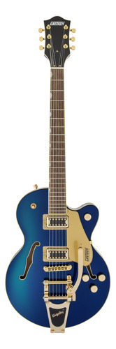Guitarra Gretsch G5655tg Electromatic Center Block Jr. Sin
