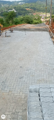 Terreno Em Condomínio Fechado Residencial Capuava