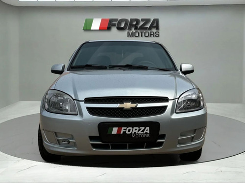 Chevrolet Celta CELTA 1.0 MPFI LT 8V FLEX 4P MANUAL