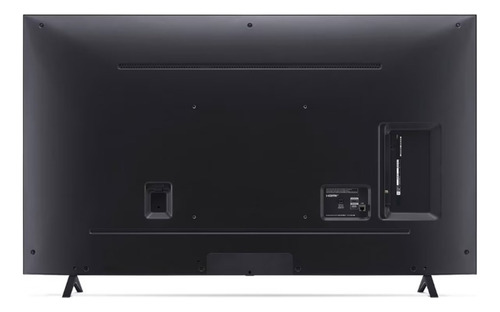 Imagen 6 de 12 de Televisor LG Nanocell 50'' 50nano77 4k Uhd Tv Smart Tv 2023