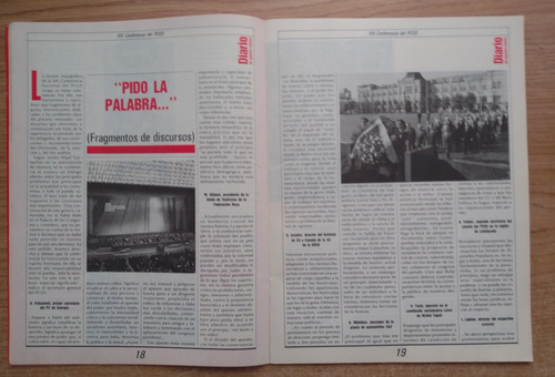 Boletín De Información De La Embajada De La U. R. S. S. 1988 (Usado)