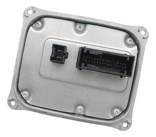 comprar Unidad De Control De Balasto De Faro Led Para Reemplazo De