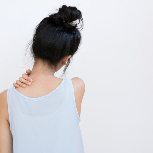 Imagen 8 de 10 de Masajeador Cervical Lumbar Shiatsu Calor Masajes Relajantes