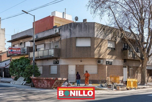 Imagen 2 de 24 de Departamento 3 Ambientes Con Terraza Venta Villa Pueyrredón