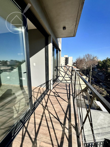 Venta Departamento Monoambiente 40m2 Cochera Opcional