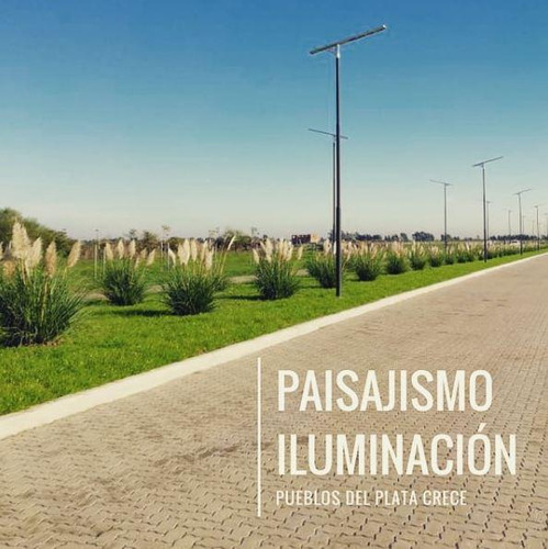 Oportunidad!!! Lote Interno De 697 M2 En Barrio Cerrado Sebastián Gaboto (pueblos Del Plata), Hudson