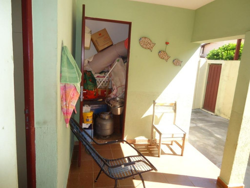Imagem 5 de 28 de Casas - Venda - Loteamento Remanso Campineiro - Cod. Ca0343 - Vca0343