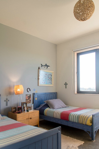 Casa Nueva 6d 7b En Condominio Santa Clara - Puerto Varas