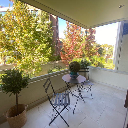 Espectacular Duplex En Venta En Candelaria. Vitacura