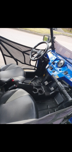 Polaris Rzr 800 Super Equipado