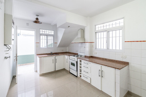 Imagen 15 de 25 de Ph En Venta En Parque Patricios 3 Amb Con Terraza