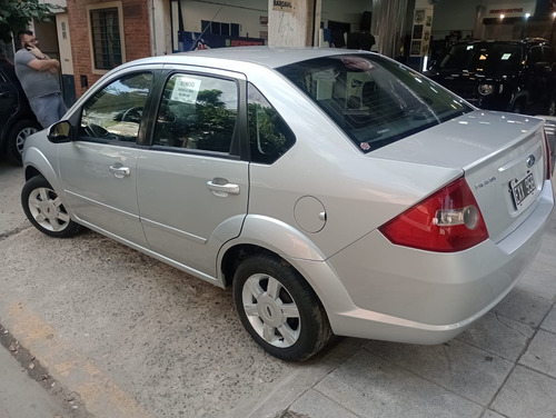 Ford Fiesta Max 1.6 Edge Plus