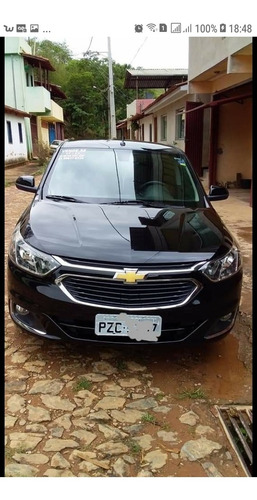 Chevrolet Cobalt 2017 1.8 Elite Aut. 4p