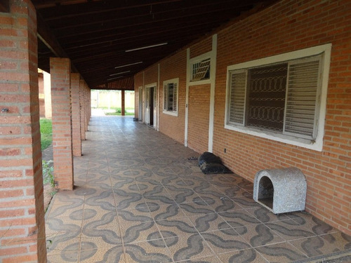 Imagem 7 de 30 de Chácara Com 4 Dormitórios À Venda, 1355 M² Por R$ 750.000,00 - Dois Córregos - Piracicaba/sp - Ch0229