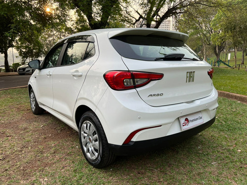 Fiat Argo 1.0 FIREFLY FLEX DRIVE MANUAL