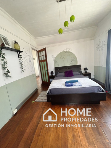 Arriendo Comercial, Casona/ Cafetería/hostal Cerro Alegre