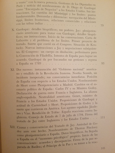 La Influencia De Godoy En El Desarrollo De Eua - Raymond A. (Usado)