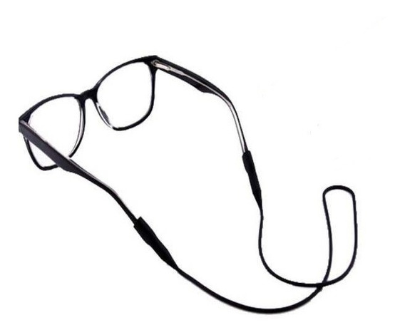 Ajustable Cuerda para Gafas de Sol Antideslizante Cuerda para Gafas para Niños Mujer Hombre Hifot 6 Piezas Correa Gafas