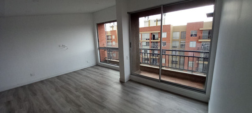 Apartamento En Venta En Bogotá Colina Campestre. Cod 10204