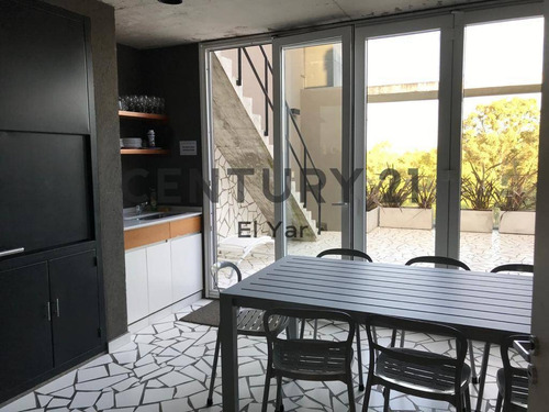 Imagen 11 de 30 de 4 Ambientes Bcon Tza Parrilla Y Tza Solarium (opc. Cochera) - Bajo Belgrano