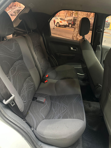 Fiat Palio 1.4 Fire Pack Seg.