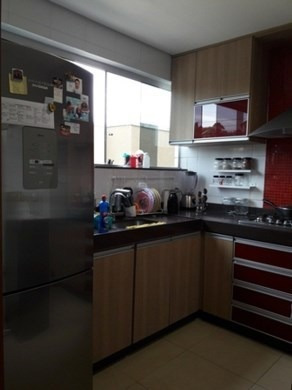 Imagem 3 de 17 de Casa À Venda, 3 Quartos, 3 Vagas, Idulipe - Santa Luzia/mg - 1162