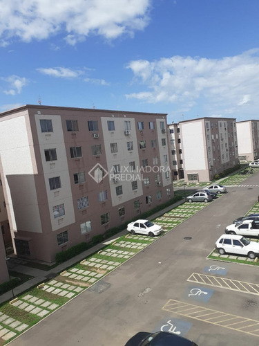 Imagem 6 de 10 de Apartamento - Hipica - Ref: 337666 - V-337666
