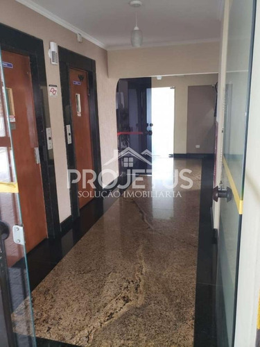 Imagem 3 de 23 de Apartamento De 1 Dorm, Com 51 M2 - Vila Do Encontro-sp - 197501