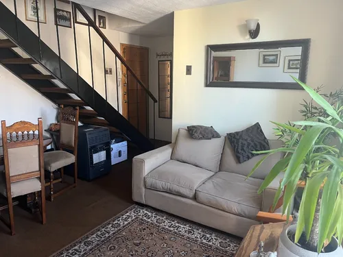 Departamento Dúplex 3 Dormitorios, Centro De Concepción