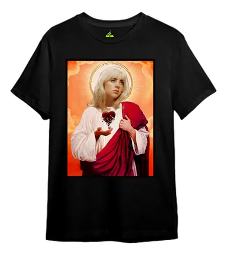 Blusas de billie eilish mercado libre sale