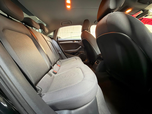 Audi A3 L DYNAMIC