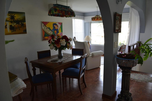 Casa A Pasos Del Mar Maldonado 3 Dorm