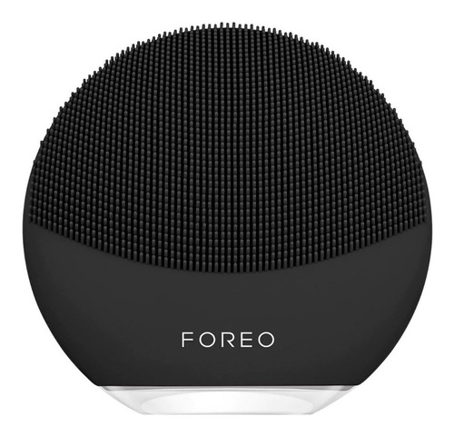 Foreo Luna Mini 3 Cepillo Limpiador Facial  Midnight