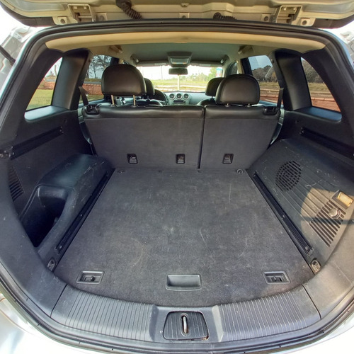 Imagen 6 de 9 de Chevrolet Captiva Sport Awd - 2011