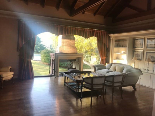 Casa En Venta Ubicado En Tortugas Cc, Pilar