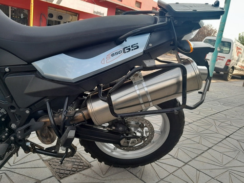 Imagen 12 de 14 de Bmw F65o Gs ( 800cc)