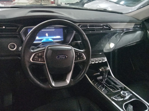 Ford Territory 1.5t Titanium