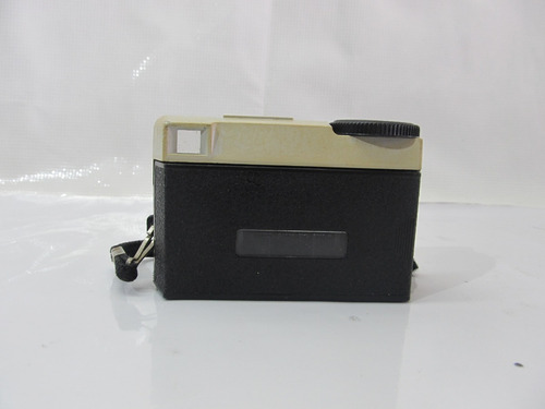 Câmera Kodak - Instamatic 25 E Case