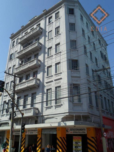 Imagem 1 de 7 de Apartamento Com 2 Dormitórios À Venda, 84 M² Por R$ 356.000,00 - Brás - São Paulo/sp - Ap46746
