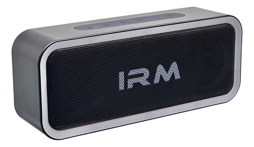 Parlante Bluetooth 5.0 Mini Parlante Irm Portatil Speaker