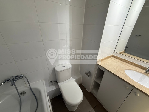 Se Arrienda Departamento En Condominio Lomas Del Norte Ii