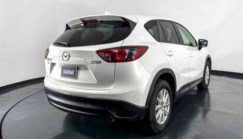 Imagen 9 de 15 de 39065 - Mazda Cx-5 2014 Con Garantía At