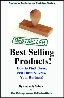 Libro Best Selling Products! : How To Find Them, Sell The...
