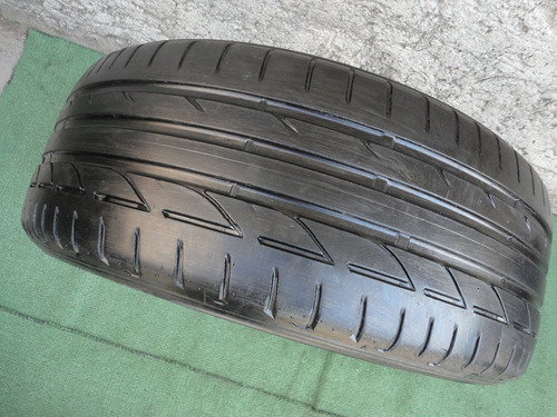 Llanta 225 45 19 Bridgestone Limpia Potenza Runflat Mf221 H (Usado)